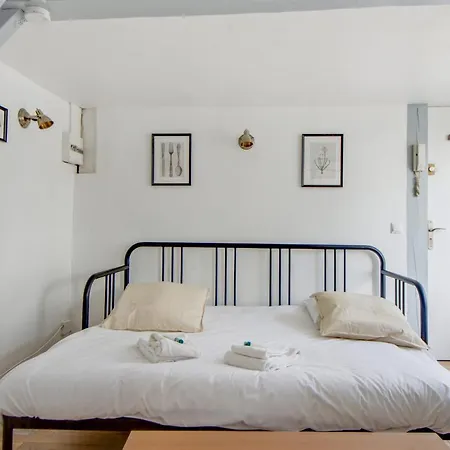 Apartament Esquermes - Welkeys *